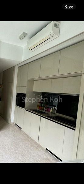 3 Bed Condo for Rent in  38 Jervois - Image 7