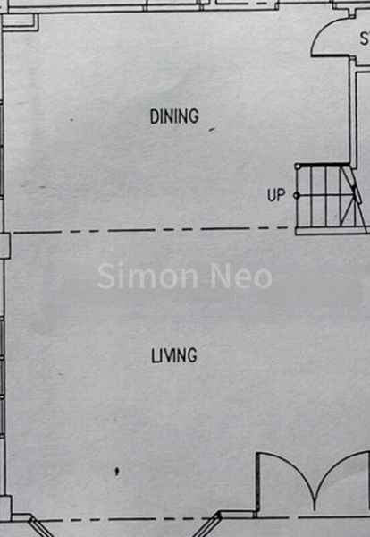 4 Bed Semi-Detached House (Landed) for Sale in  Rivervale Gateway - Image 7