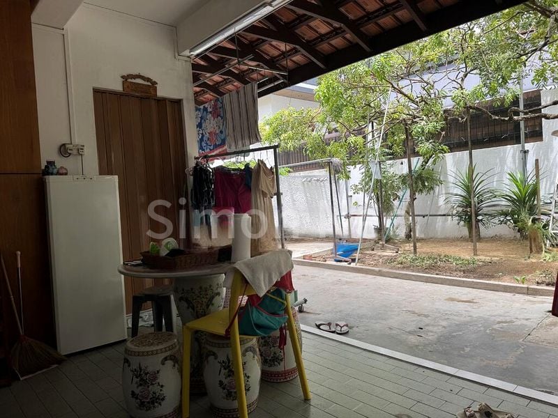 4 Bed Semi-Detached House (Landed) for Sale in  Rivervale Gateway - Image 6