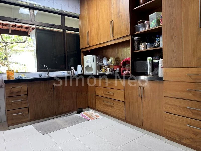 4 Bed Semi-Detached House (Landed) for Sale in  Rivervale Gateway - Image 3
