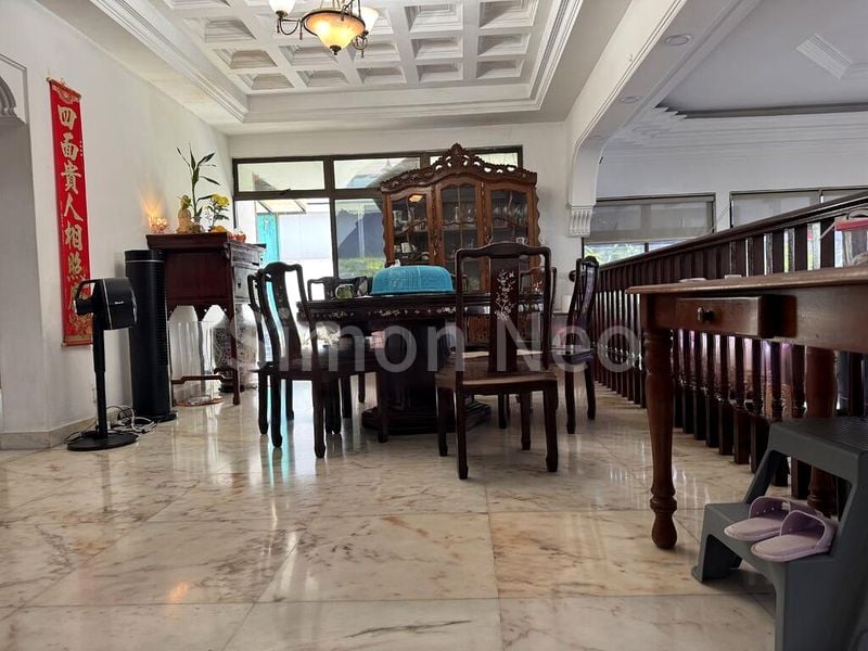 4 Bed Semi-Detached House (Landed) for Sale in  Rivervale Gateway - Image 2