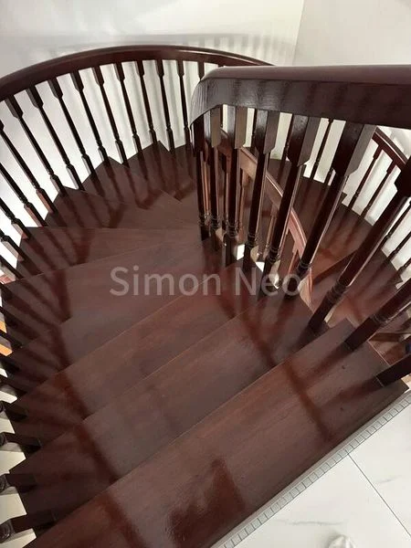 4 Bed Semi-Detached House (Landed) for Sale in  Rivervale Gateway - Image 5