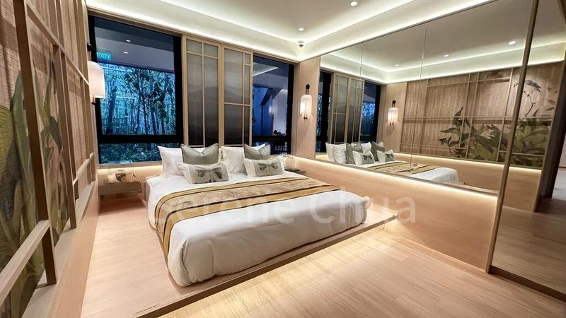 3 Bed Condo for Sale in  Zyon Grand - Image 5