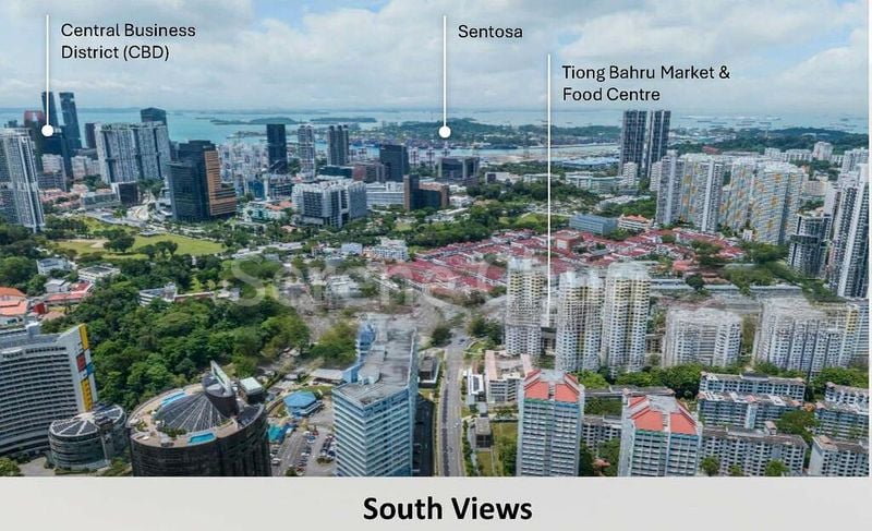 3 Bed Condo for Sale in  Zyon Grand - Image 16