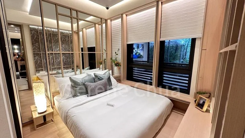 3 Bed Condo for Sale in  Zyon Grand - Image 6