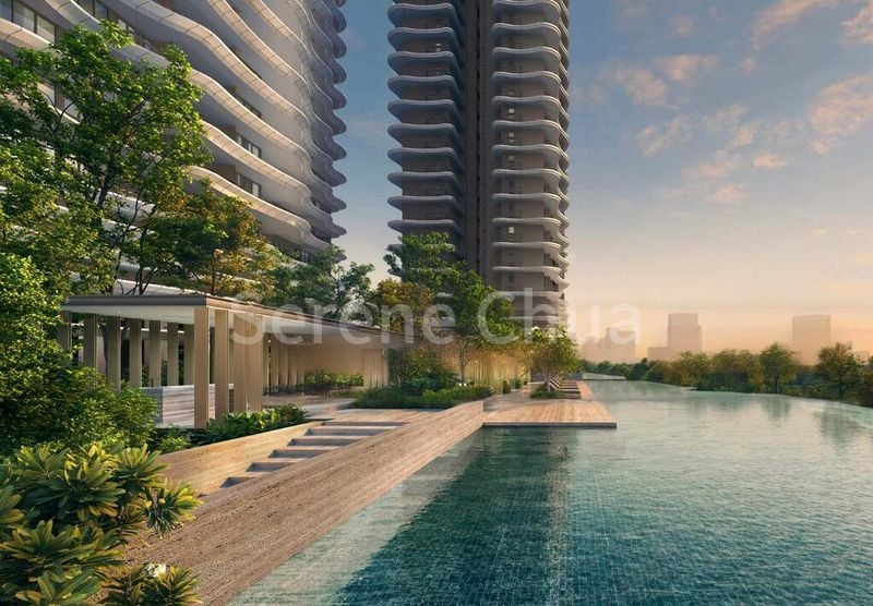 3 Bed Condo for Sale in  Zyon Grand - Image 12