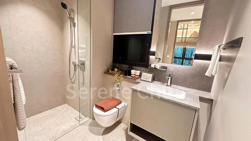 3 Bed Condo for Sale in  Zyon Grand - Image 4