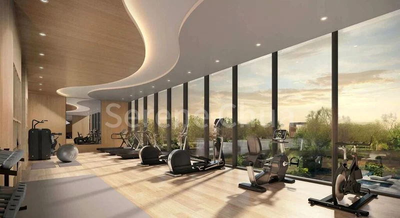 3 Bed Condo for Sale in  Zyon Grand - Image 14