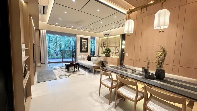 3 Bed Condo for Sale in  Zyon Grand - Image 1