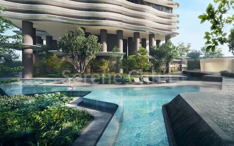 3 Bed Condo for Sale in  Zyon Grand - Image 7