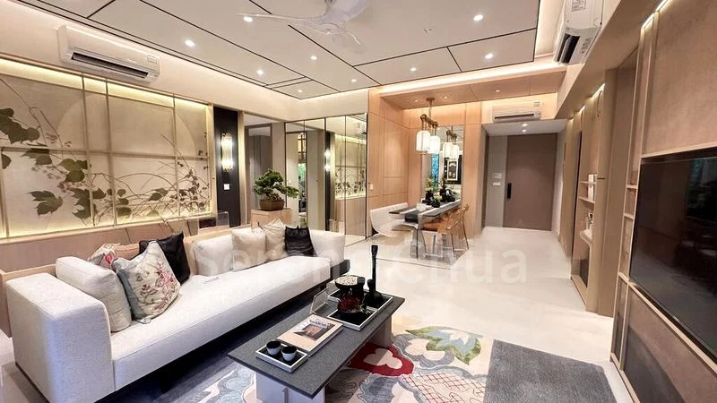 3 Bed Condo for Sale in  Zyon Grand - Image 3