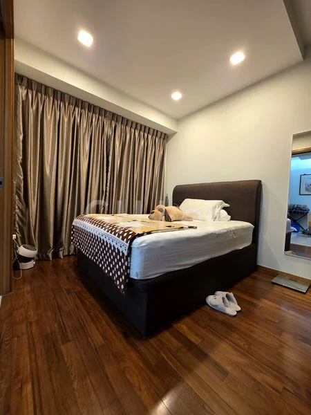 1 Bed Condo for Rent in  Waterbank At Dakota - Image 1