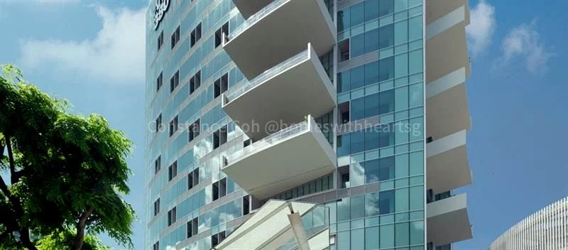 Office for Sale in Arc 380 - Image 1