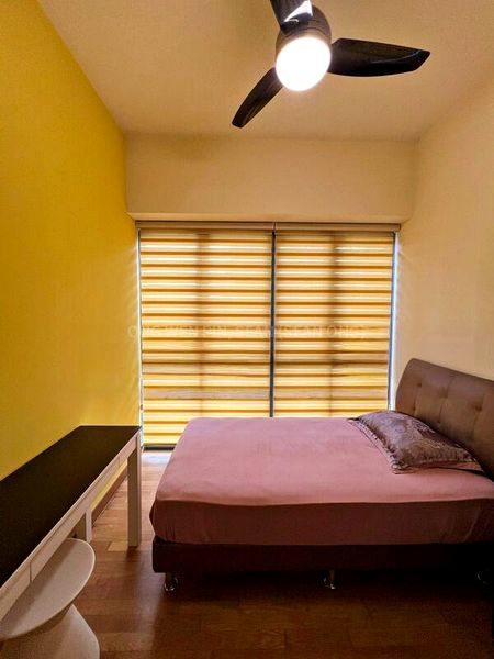 3 Bed Apartment (Condo) for Rent in  Alex Residences - Image 3