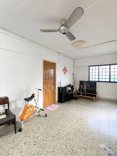 Common Room (HDB) for Rent in  208 Ang Mo Kio Avenue 1 - Image 5