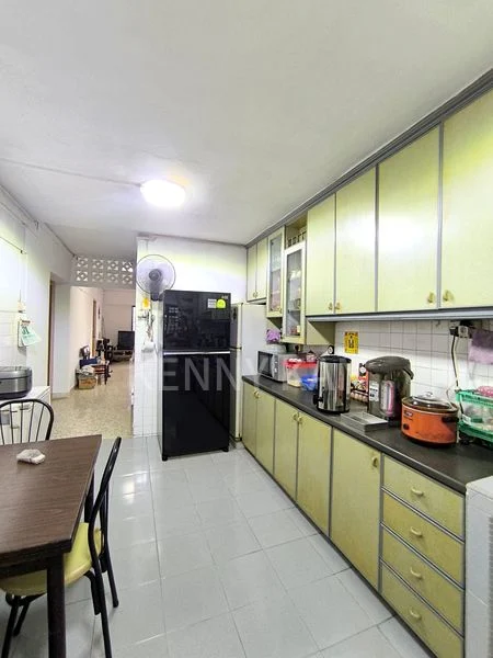 Common Room (HDB) for Rent in  208 Ang Mo Kio Avenue 1 - Image 7