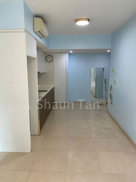 2 Bed Condo for Rent in  The Glades - Image 2