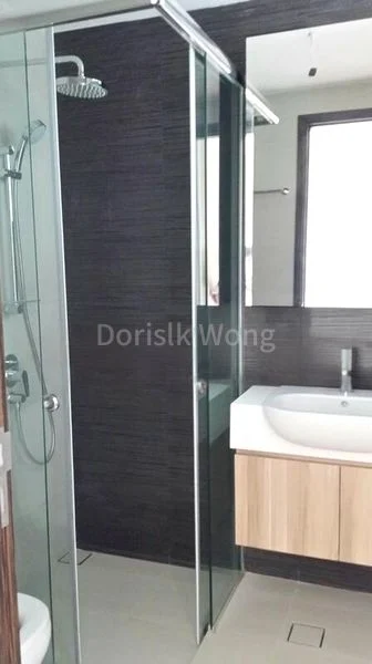 3 Bed Condo for Rent in  Natura @ Hillview - Image 4