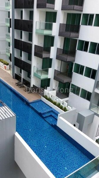 3 Bed Condo for Rent in  Natura @ Hillview - Image 3