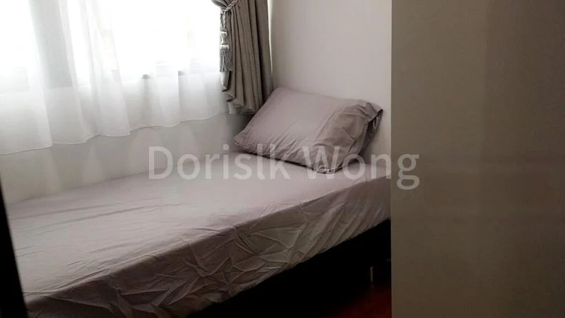 3 Bed Condo for Rent in  Natura @ Hillview - Image 9