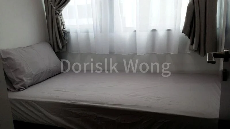 3 Bed Condo for Rent in  Natura @ Hillview - Image 10