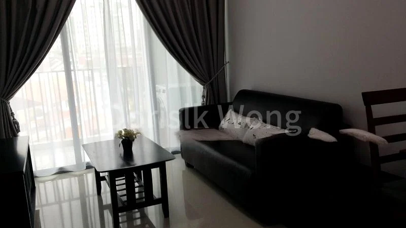 3 Bed Condo for Rent in  Natura @ Hillview - Image 8