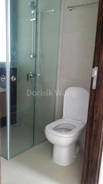 3 Bed Condo for Rent in  Natura @ Hillview - Image 2