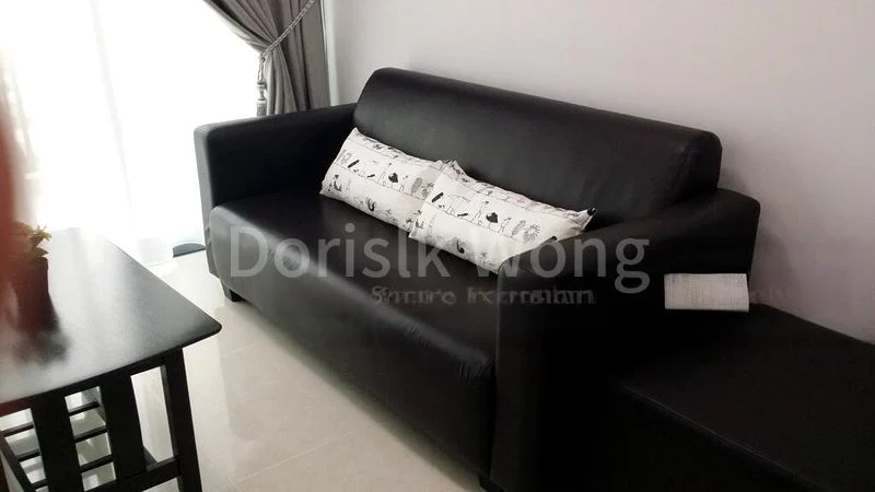 3 Bed Condo for Rent in  Natura @ Hillview - Image 7