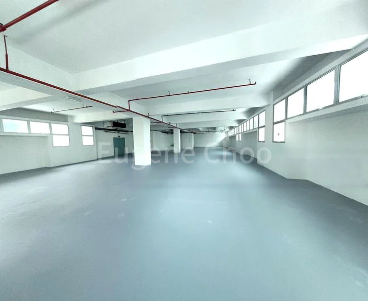 Light Industrial (B1) for Rent: Prosper House - Image 9