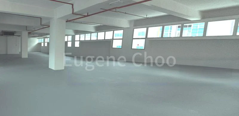 Light Industrial (B1) for Rent: Prosper House - Image 6