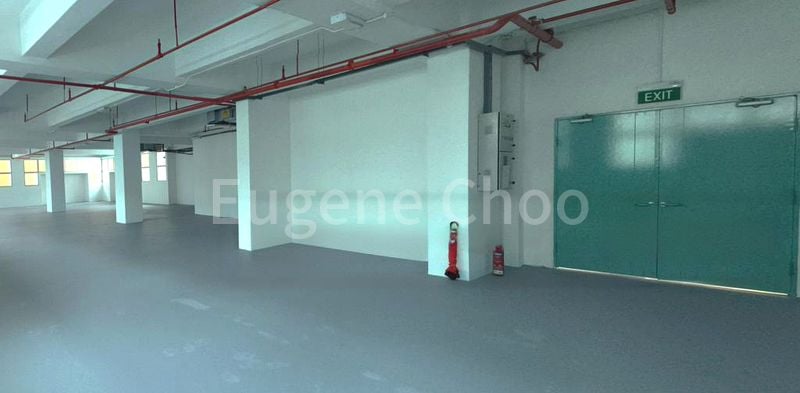 Light Industrial (B1) for Rent: Prosper House - Image 7