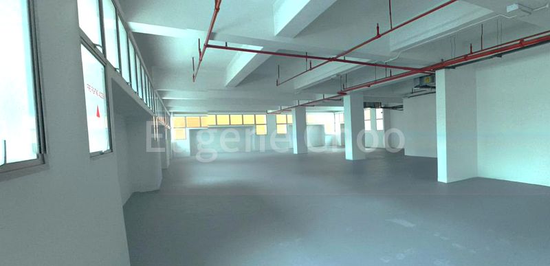 Light Industrial (B1) for Rent: Prosper House - Image 8