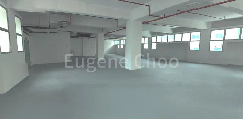 Light Industrial (B1) for Rent: Prosper House - Image 5