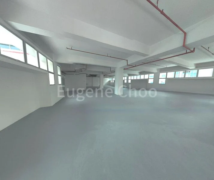 Light Industrial (B1) for Rent: Prosper House - Image 3