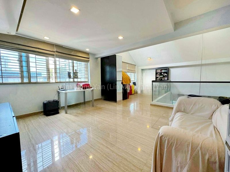 4 Bed Corner Terrace (Landed) for Sale in Hougang Avenue 2 - Image 10
