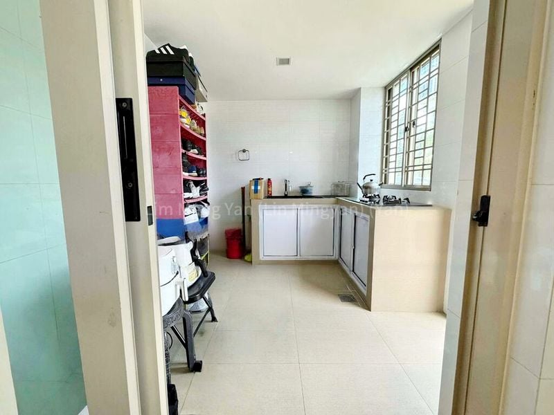 4 Bed Corner Terrace (Landed) for Sale in Hougang Avenue 2 - Image 1