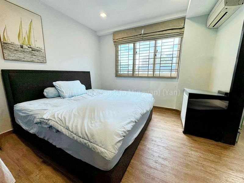 4 Bed Corner Terrace (Landed) for Sale in Hougang Avenue 2 - Image 9