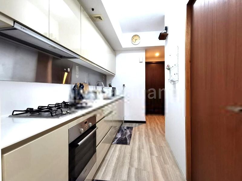 Room (Condo) for Rent in  Sophia Residence - Image 13