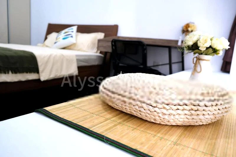 Room (Condo) for Rent in  Sophia Residence - Image 3