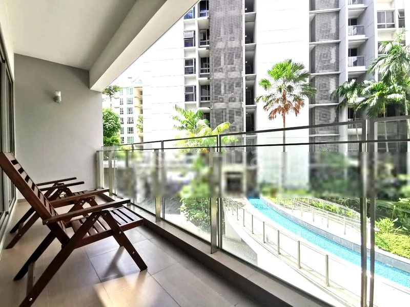 Room (Condo) for Rent in  Sophia Residence - Image 11