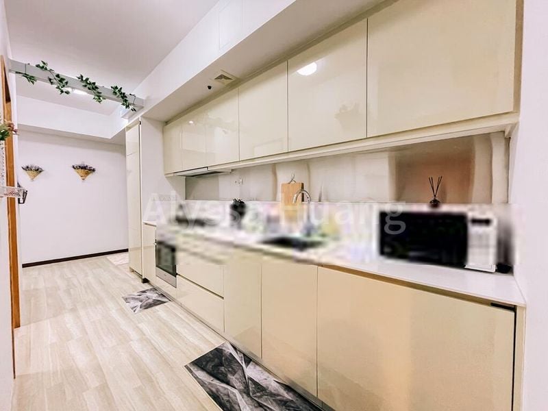 Room (Condo) for Rent in  Sophia Residence - Image 9