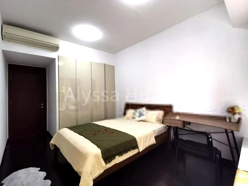 Room (Condo) for Rent in  Sophia Residence - Image 2