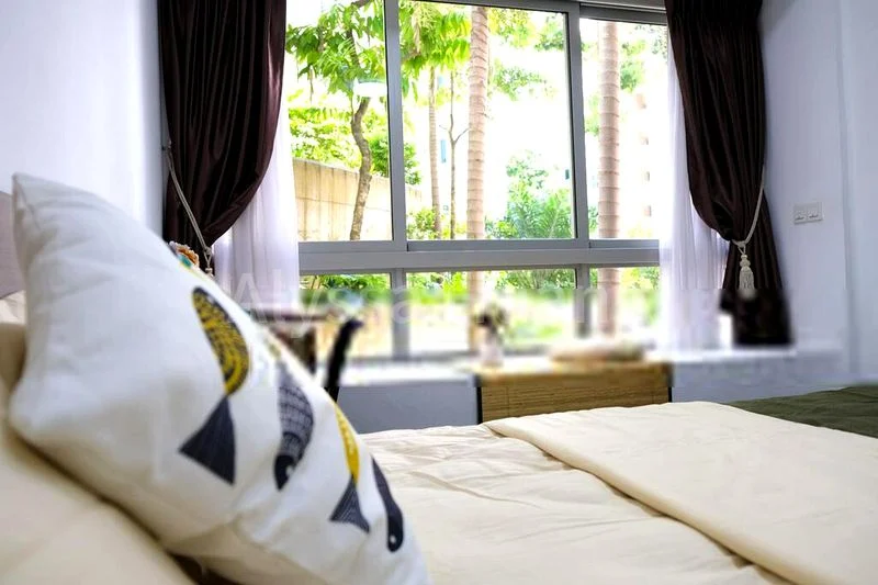 Room (Condo) for Rent in  Sophia Residence - Image 6