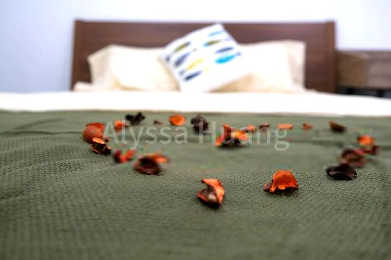 Room (Condo) for Rent in  Sophia Residence - Image 5