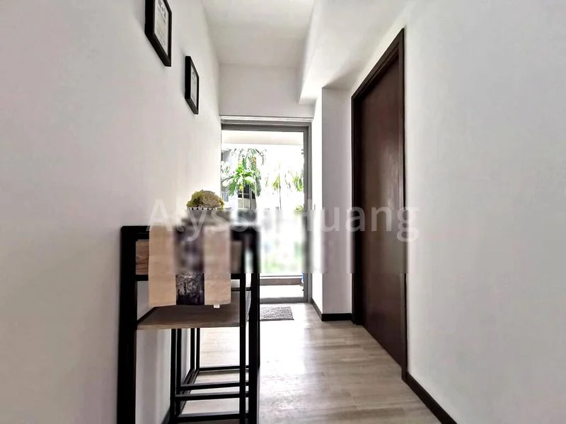 Room (Condo) for Rent in  Sophia Residence - Image 12