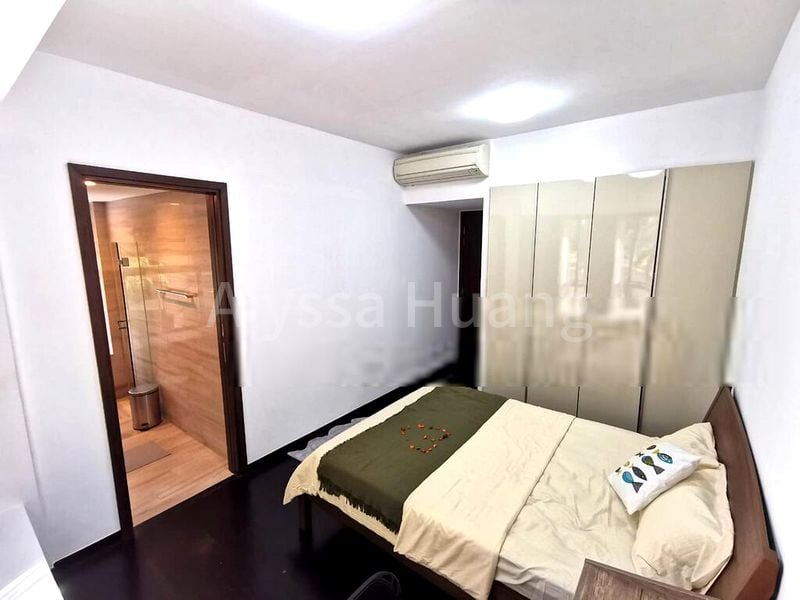 Room (Condo) for Rent in  Sophia Residence - Image 4