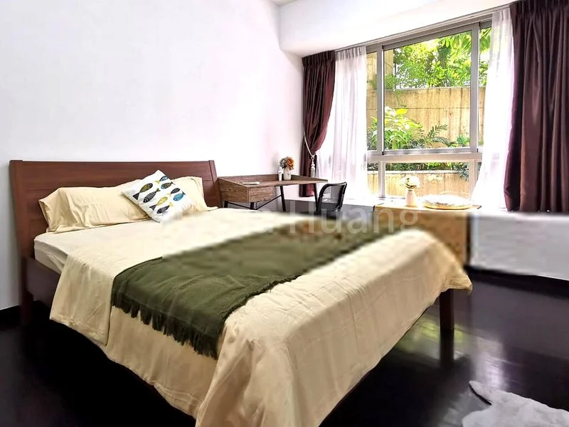 Room (Condo) for Rent in  Sophia Residence - Image 1