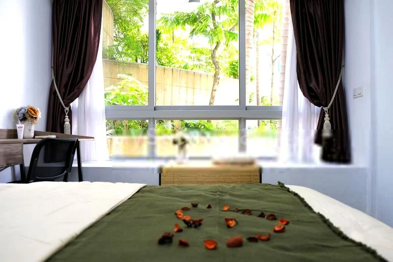 Room (Condo) for Rent in  Sophia Residence - Image 7