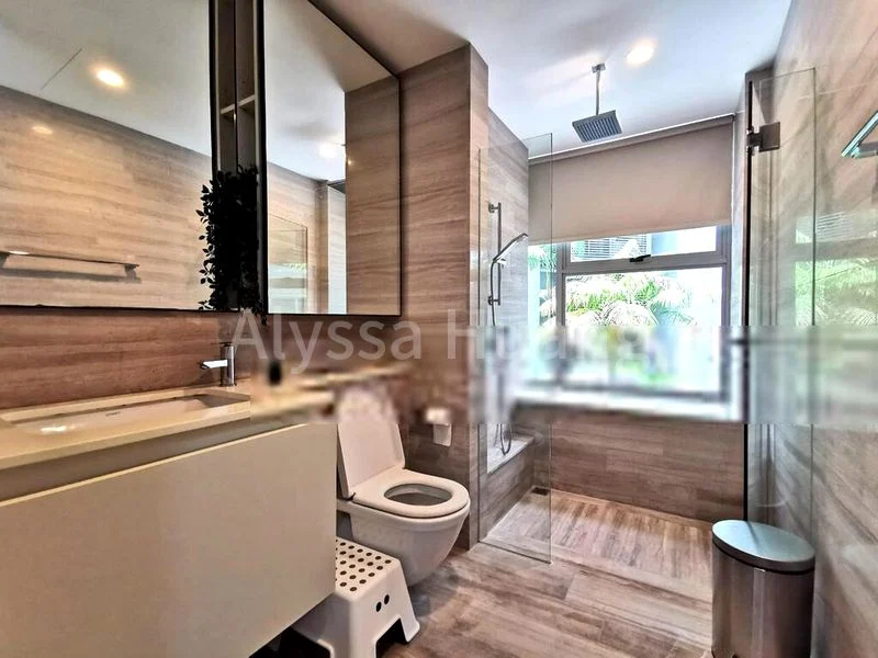 Room (Condo) for Rent in  Sophia Residence - Image 10