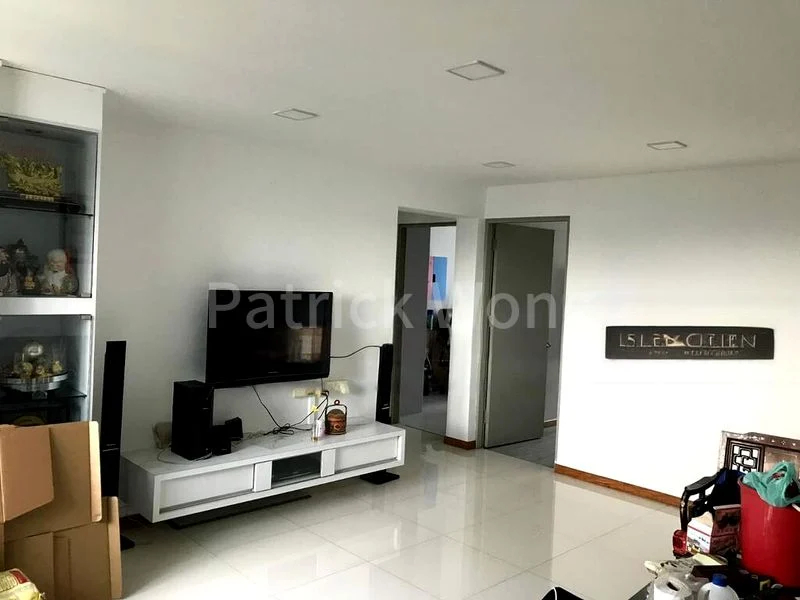4 Room (4NG) HDB for Rent in 467 Ang Mo Kio Avenue 10 - Image 1